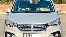 Used Maruti Suzuki Ertiga VXi CNG in Kota
