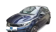 Used Tata Old Generation Tiago 2020 XT Petrol Automatic in Coimbatore