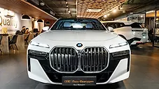 Used BMW 7 Series 740i M Sport in Delhi