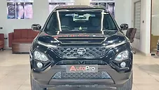 Used Tata Safari Old Generation XZA Plus Red Dark Edition in Jaipur
