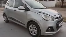 Used Hyundai Grand i10 Asta 1.1 CRDi [2013-2016] in Hyderabad