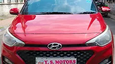 Used Hyundai Elite i20 Asta 1.2 in Kolkata