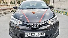 Used Toyota Yaris J MT in Delhi