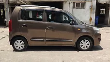 Used Maruti Suzuki Wagon R 1.0 LXI CNG in Mumbai
