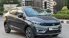 Used Tata Tigor XZ CNG [2022-2023] in Delhi