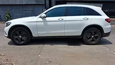 Used Mercedes-Benz GLC 220 d Progressive in Mumbai