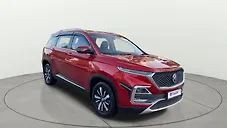 Used MG Hector Sharp 1.5 DCT Petrol in Surat