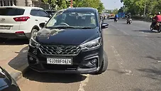 Used Maruti Suzuki Ertiga ZXi (O) CNG [2023-2025] in Ahmedabad