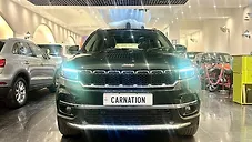 Used Jeep Meridian Limited (O) 4X4 AT [2022] in Delhi