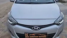 Used Hyundai i20 Magna (O) 1.2 in Bhubaneswar