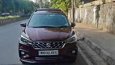 Used Maruti Suzuki Ertiga ZXi (O) CNG [2023-2025] in Mumbai