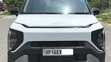Used Kia Syros HTK (O) Petrol 1.0L Turbo Manual in Delhi