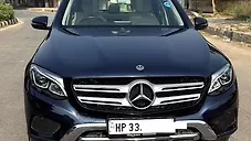Used Mercedes-Benz GLC 300 Progressive in Delhi