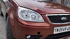 Used Ford Fiesta SXi 1.6 ABS in Kancheepuram