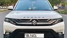 Used Maruti Suzuki Brezza  LXi Petrol Manual Smart Hybrid in Delhi