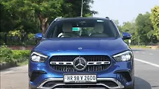 Used Mercedes-Benz GLA 200 in Kochi