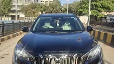 Used Mahindra Old Generation XUV700 AX7 2WD Petrol 2.0L Turbo Automatic 7 STR in Mumbai