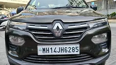 Used Renault Kwid RXT 1.0 (O) in Pune
