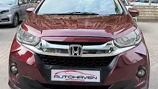 Used Honda WR-V VX MT Petrol in Mumbai