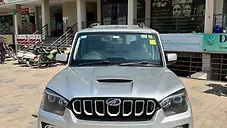 Used Mahindra Scorpio 2021 S7 140 2WD 7 STR in Zirakpur