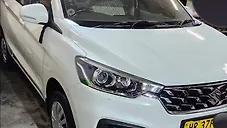 Used Maruti Suzuki Ertiga VXi Petrol Manual Smart Hybrid in Ambala Cantt