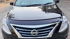 Used Nissan Sunny XL D in Navi Mumbai