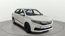 Used Honda Amaze 1.5 S MT Diesel [2018-2020] in Indore