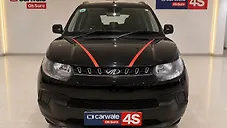 Used Mahindra KUV100 K6 D 6 STR in Kanpur