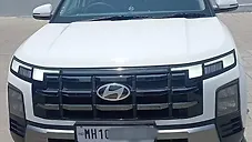 Used Hyundai Creta S (O) Diesel 1.5L Turbo Manual in Kolhapur