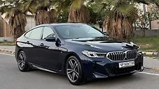 Used BMW 6 Series GT 630i M Sport in Delhi
