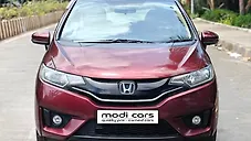 Used Honda Jazz SV Petrol in Mumbai