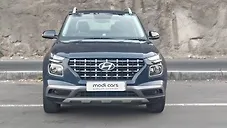Used Hyundai Venue SX Plus 1.0 Turbo DCT in Mumbai