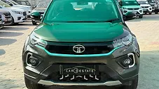 Used Tata Nexon XZA Plus (Premium) in Jaipur