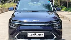 Used Kia Carens Luxury Plus 1.4 Petrol DCT 7 STR in Mumbai