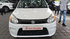 Used Maruti Suzuki Alto 800 LXi in Bangalore