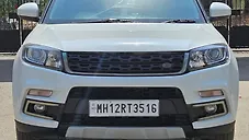 Used Maruti Suzuki Vitara Brezza ZDi AGS in Pune