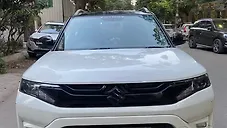 Used Maruti Suzuki Brezza Vxi AT [2023-2025] in Delhi