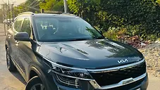 Used Kia Seltos HTX Plus 1.5 Diesel in Ludhiana