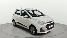 Used Hyundai Grand i10 Sportz 1.2 Kappa VTVT [2016-2017] in Indore