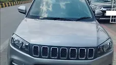 Used Maruti Suzuki Vitara Brezza VDi (O) [2016-2018] in Nagpur