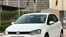Used Volkswagen Polo Comfortline 1.0L (P) in Mohali