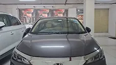 Used Honda City 4th Generation V Petrol in Mohali