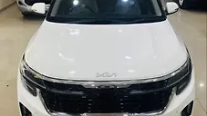 Used Kia Seltos HTX 1.5 IVT in Pune