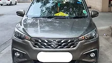 Used Maruti Suzuki Ertiga ZXi (O) CNG [2022-2023] in Mumbai