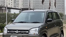 Used Maruti Suzuki Wagon R VXi 1.2 in Mohali