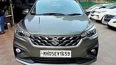 Used Maruti Suzuki Ertiga VXi CNG Manual in Mumbai