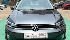 Used Volkswagen Virtus Topline 1.0 TSI AT in Mumbai