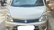 Used Maruti Suzuki Estilo VXi BS-IV in Mumbai