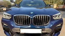 Used BMW X4 xDrive20d M Sport X in Delhi