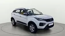 Used Tata Nexon XM Diesel [2020-2023] in Indore